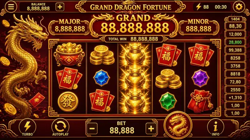 Đọc bảng trả thưởng