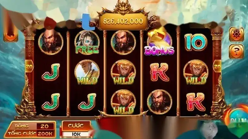 đối chiếu số dư Nổ hũ