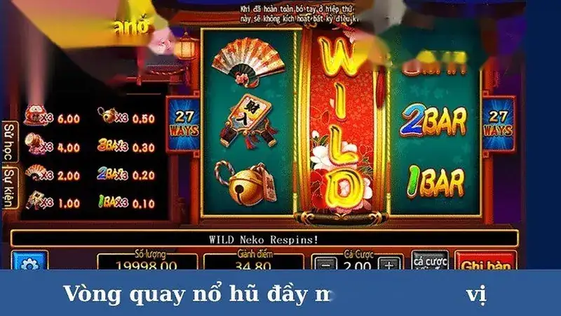 đối chiếu số dư Nổ hũ