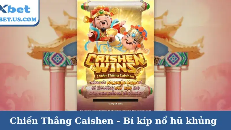 hũ lũy tiến Nổ hũ
