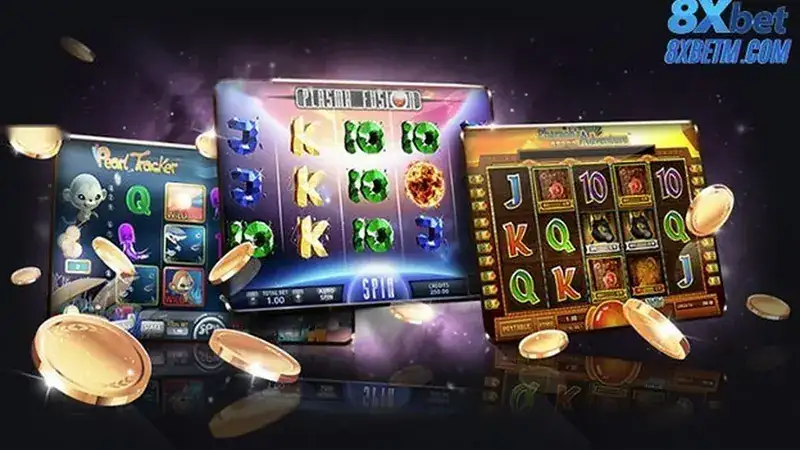 hũ liên kết Nổ hũ