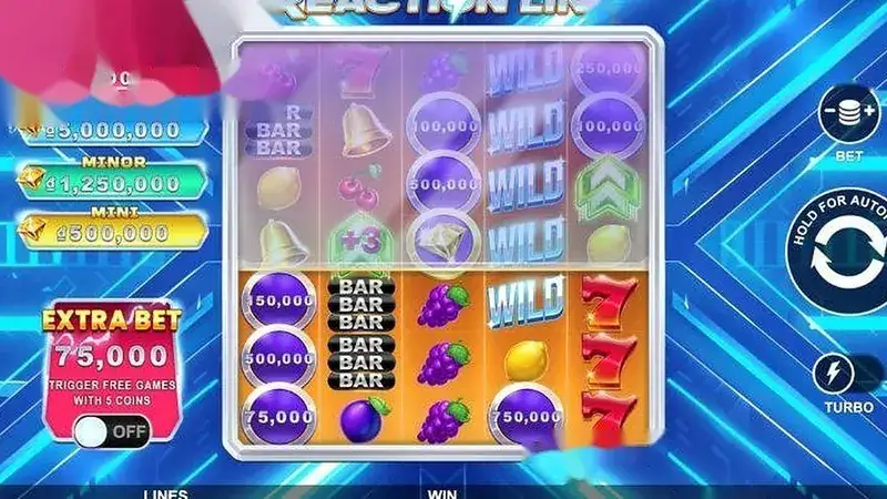đối chiếu số dư Nổ hũ