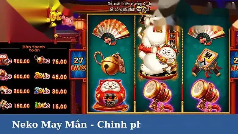 tắt bớt đường Slot cổ điển