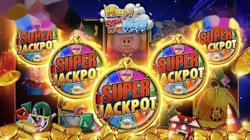 chơi thử máy cổ điển Slot cổ điển