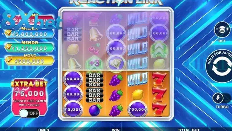 tổng cược máy cổ điển Slot cổ điển