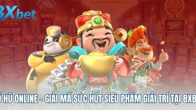 máy 3 trục Slot cổ điển