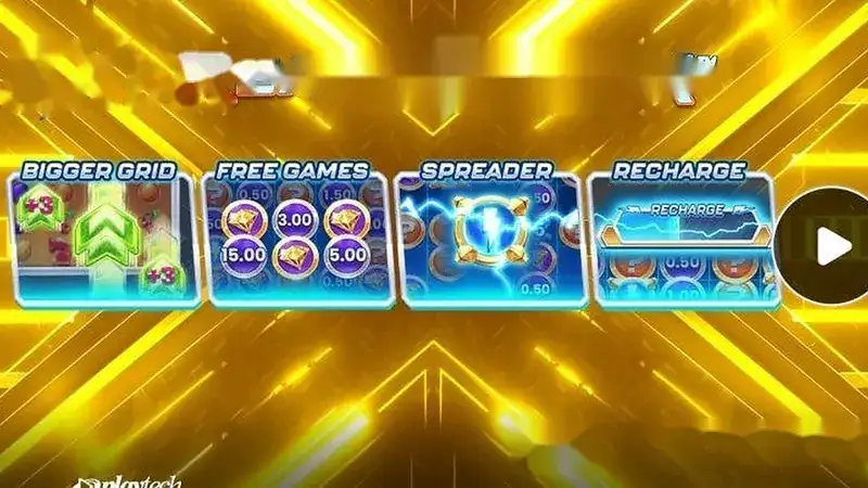 tắt bớt đường Slot cổ điển