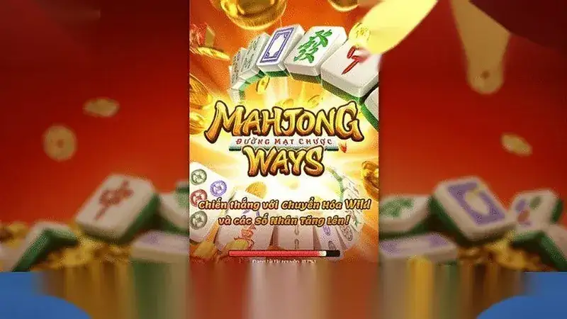 máy 3 trục Slot cổ điển