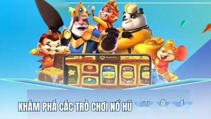 chơi thử máy cổ điển Slot cổ điển