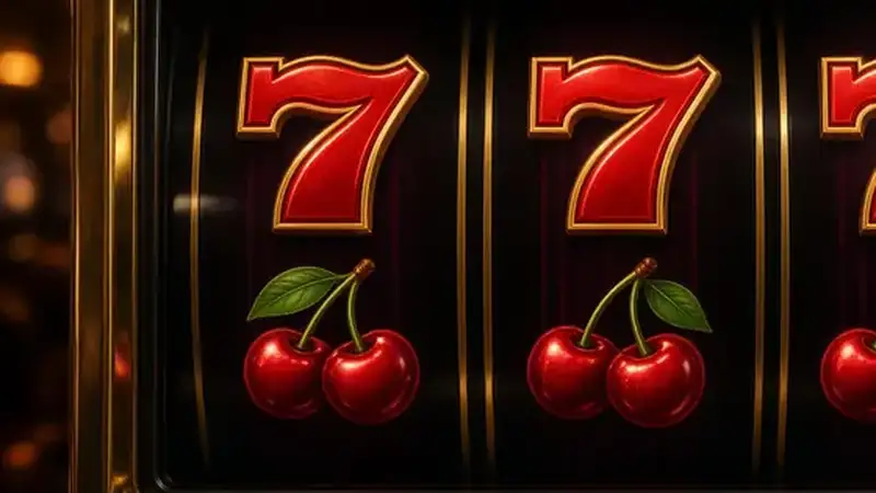 máy 3 trục Slot cổ điển