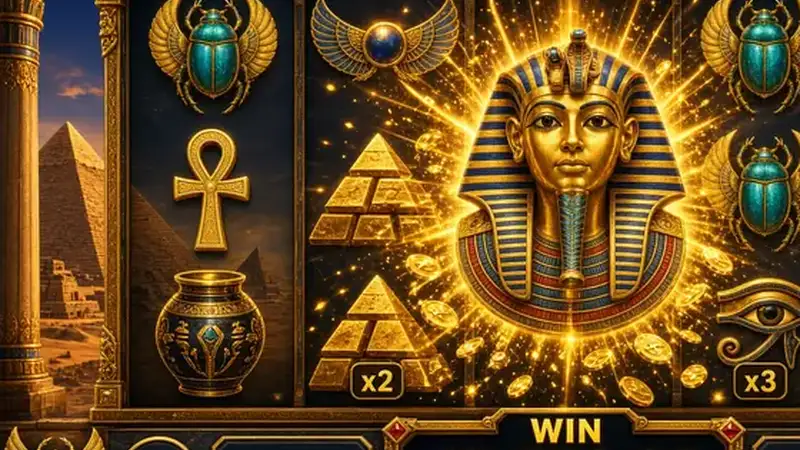 biểu tượng số 7 Slot cổ điển