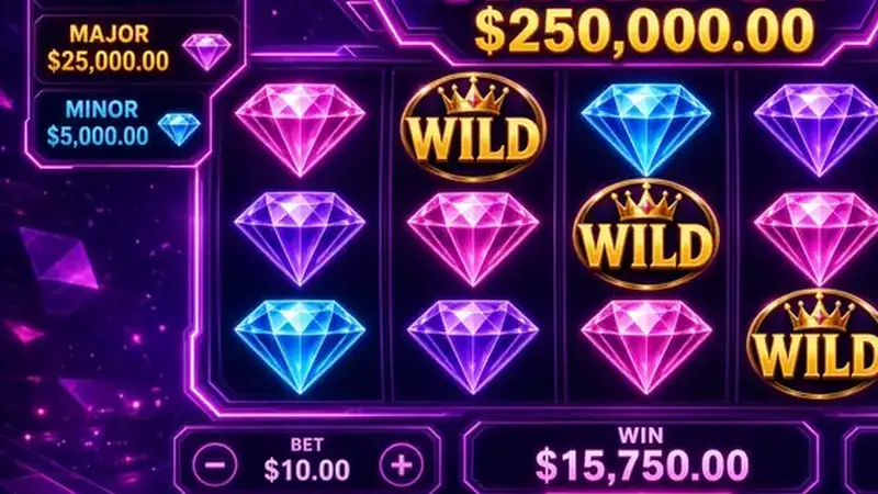 tắt bớt đường Slot cổ điển