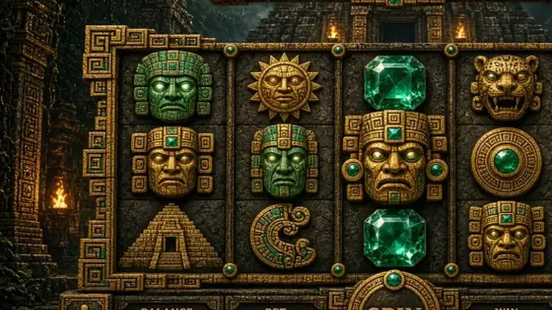 một đường ăn Slot cổ điển