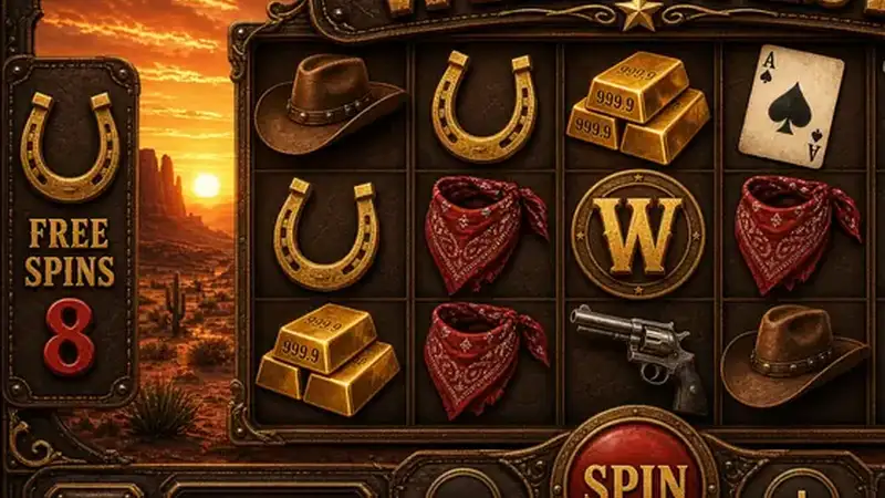 chơi thử máy cổ điển Slot cổ điển