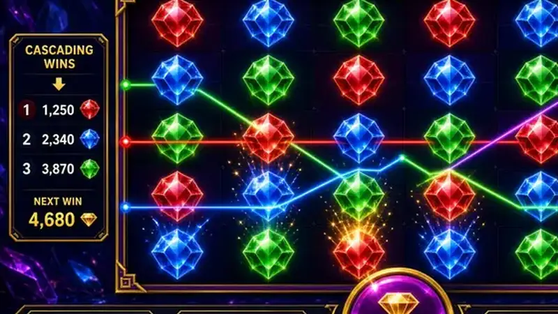 tổng cược máy cổ điển Slot cổ điển
