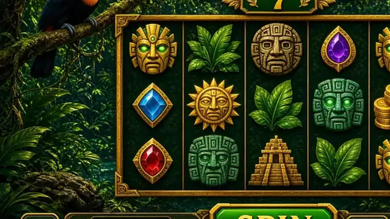 biểu tượng BAR Slot cổ điển
