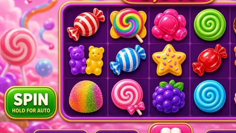 tắt bớt đường Slot cổ điển