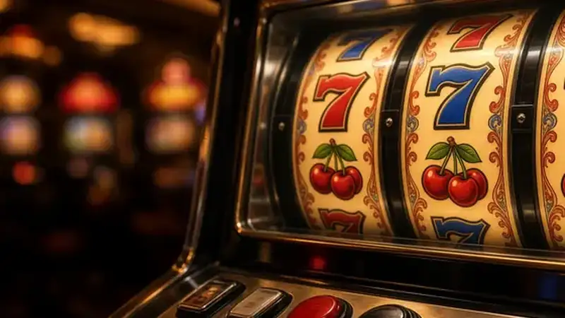 bảng trả ngắn Slot cổ điển