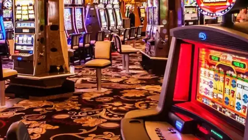 một đường ăn Slot cổ điển