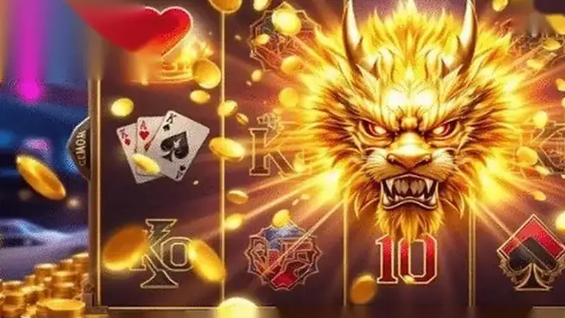 chơi thử máy cổ điển Slot cổ điển