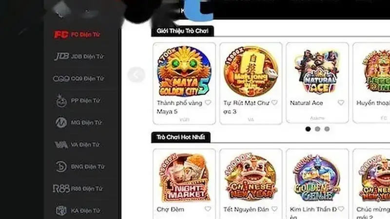 hũ mini Jackpot