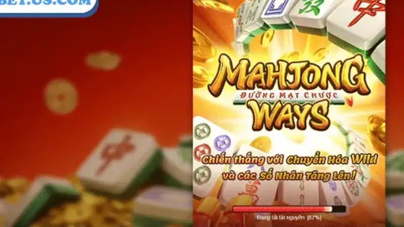 hũ lớn Jackpot