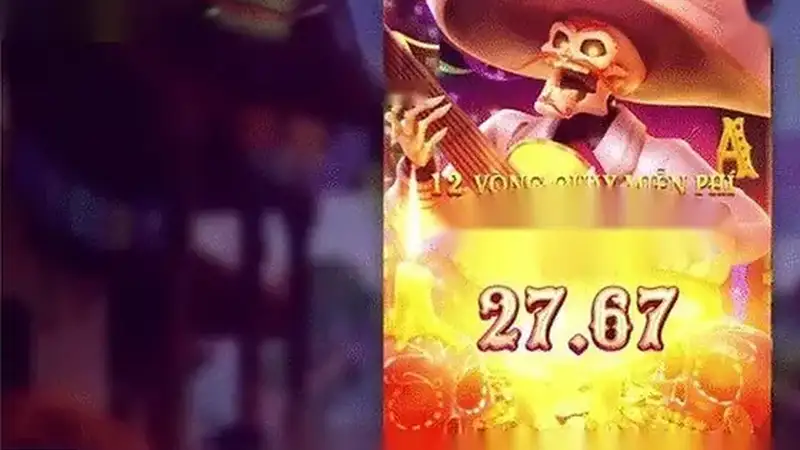 ảnh chụp hũ Jackpot
