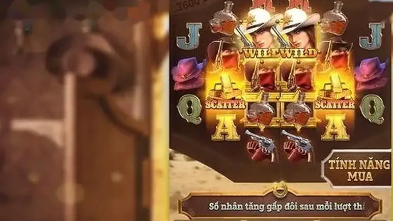 hũ theo từng game Jackpot