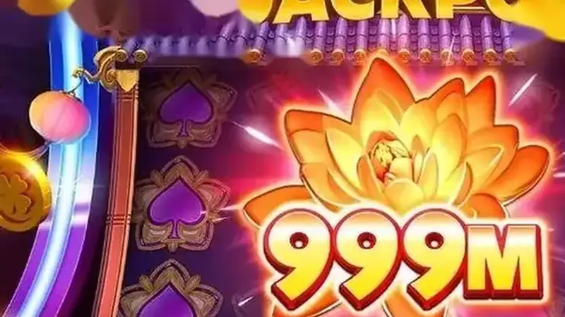 hũ lớn Jackpot