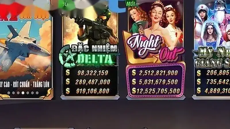 hũ liên kết Jackpot