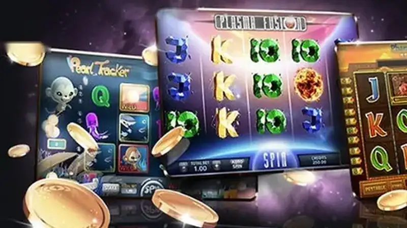 hũ lớn Jackpot
