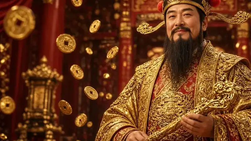 ảnh chụp hũ Jackpot