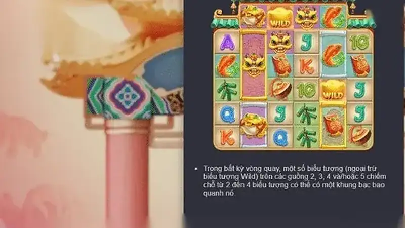 thời điểm tiền về ví Jackpot