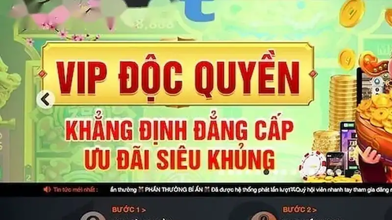 hũ mini Jackpot
