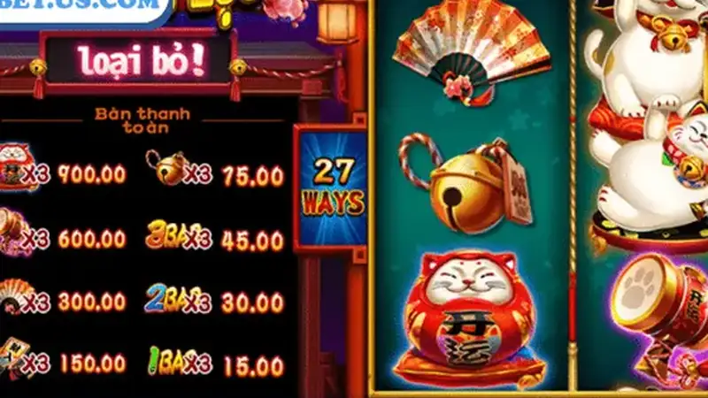 hũ liên kết Jackpot