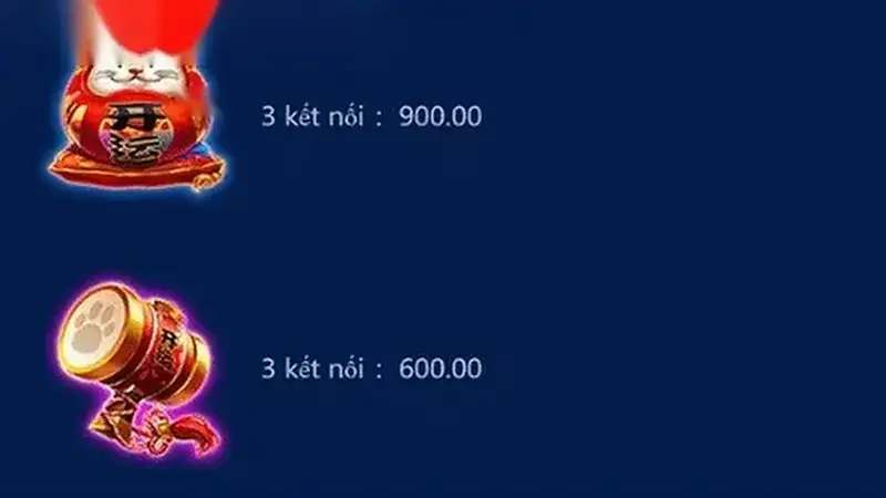 ảnh chụp hũ Jackpot