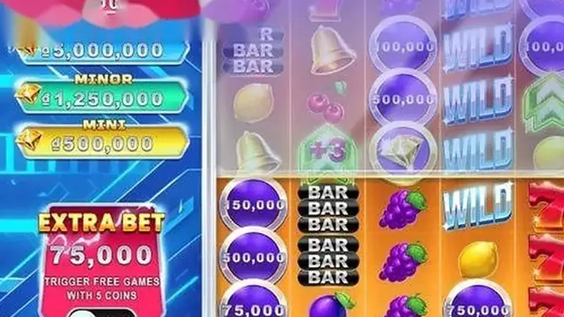 thời điểm tiền về ví Jackpot