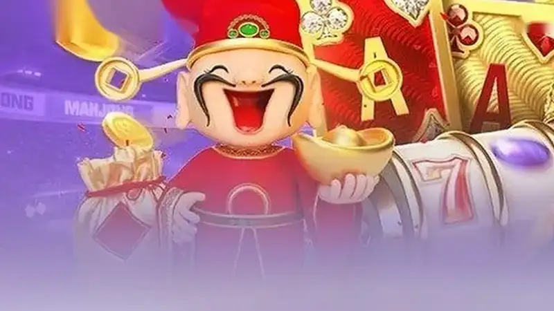 hũ mini Jackpot