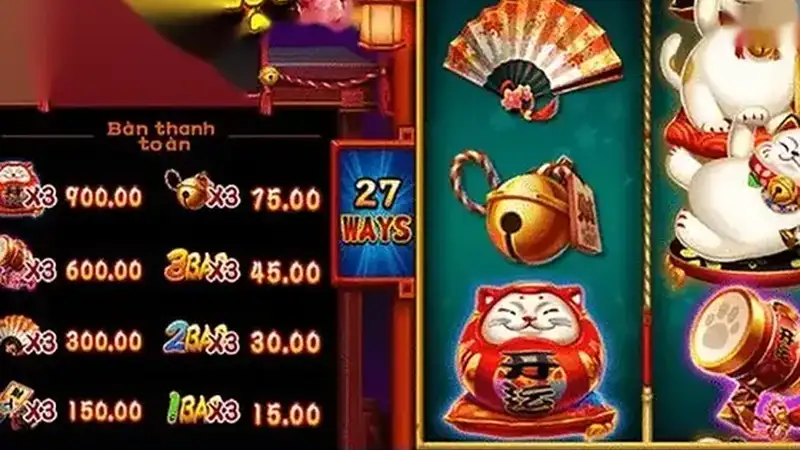 mức cược tối đa Jackpot