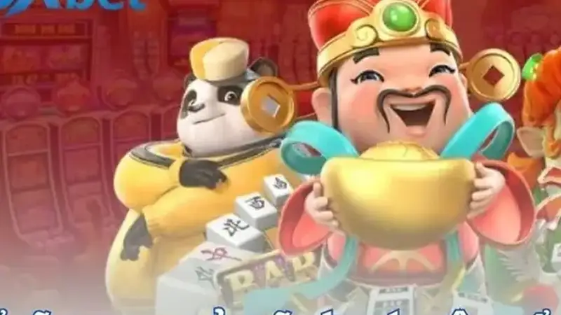 hũ mini Jackpot