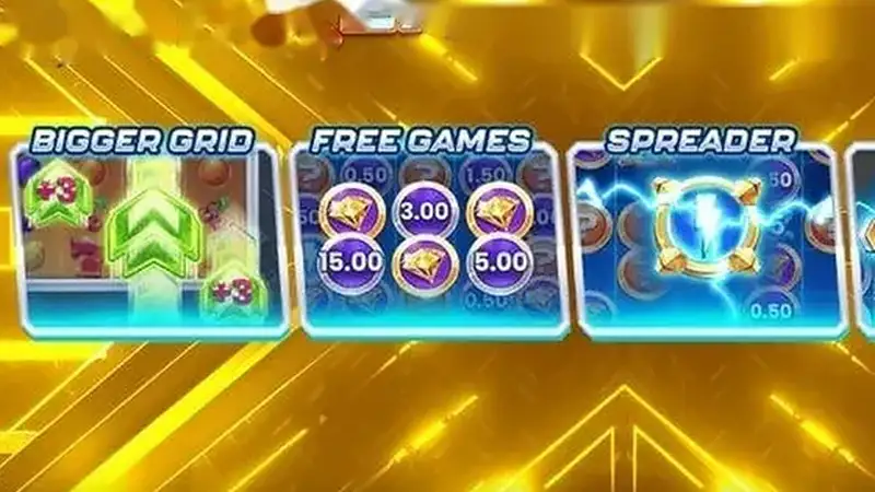mức cược tối đa Jackpot