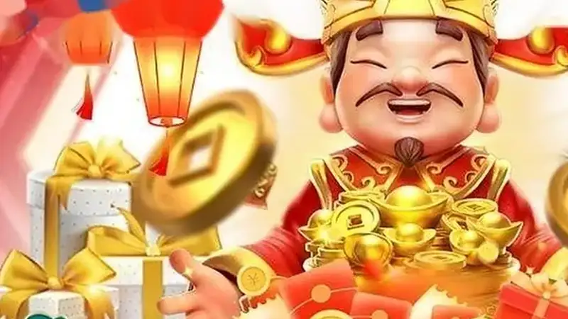 hũ vừa trả Jackpot