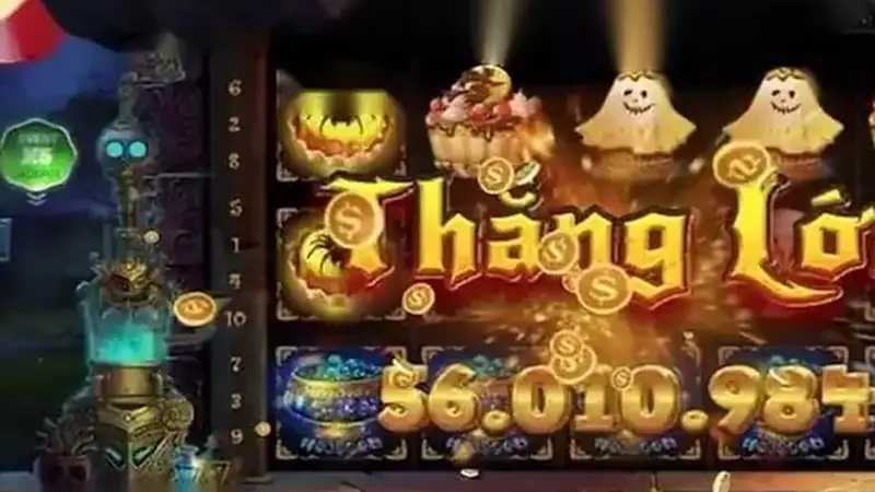 khóa vòng cược Vòng quay