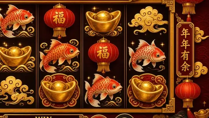 lượt không mang sang game khác Vòng quay