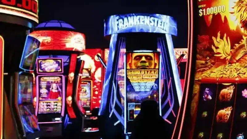 lượt không mang sang game khác Vòng quay