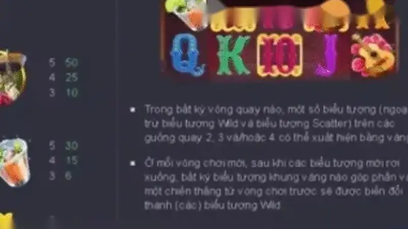 thoát giữa lượt Vòng quay