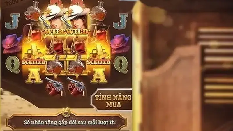 khóa vòng cược Vòng quay