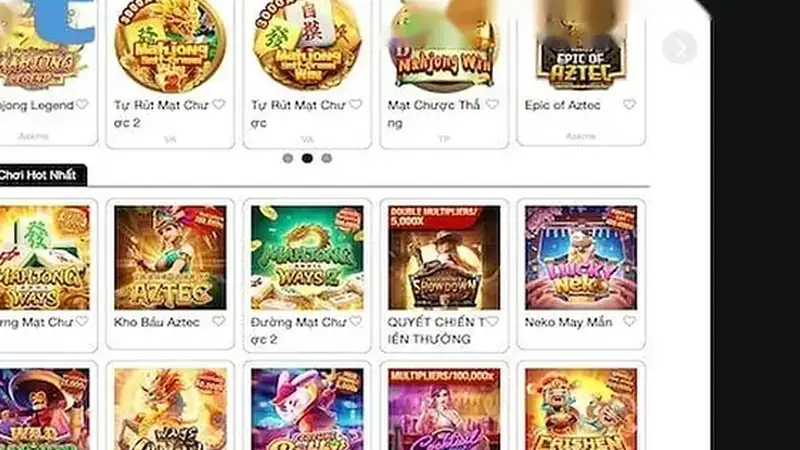 đối chiếu ví Cách chơi