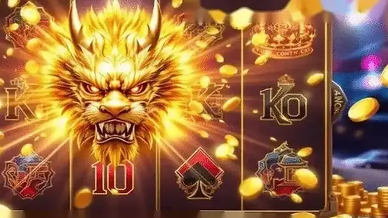 chọn mức cược Cách chơi