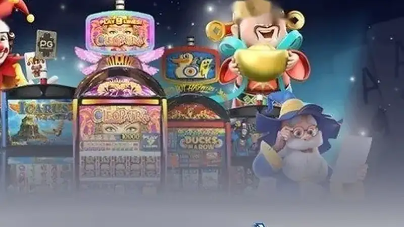 chọn đúng game Cách chơi